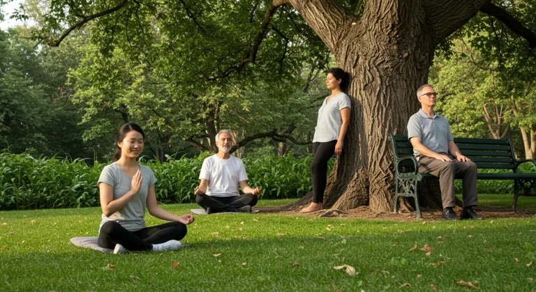 Mindfulness