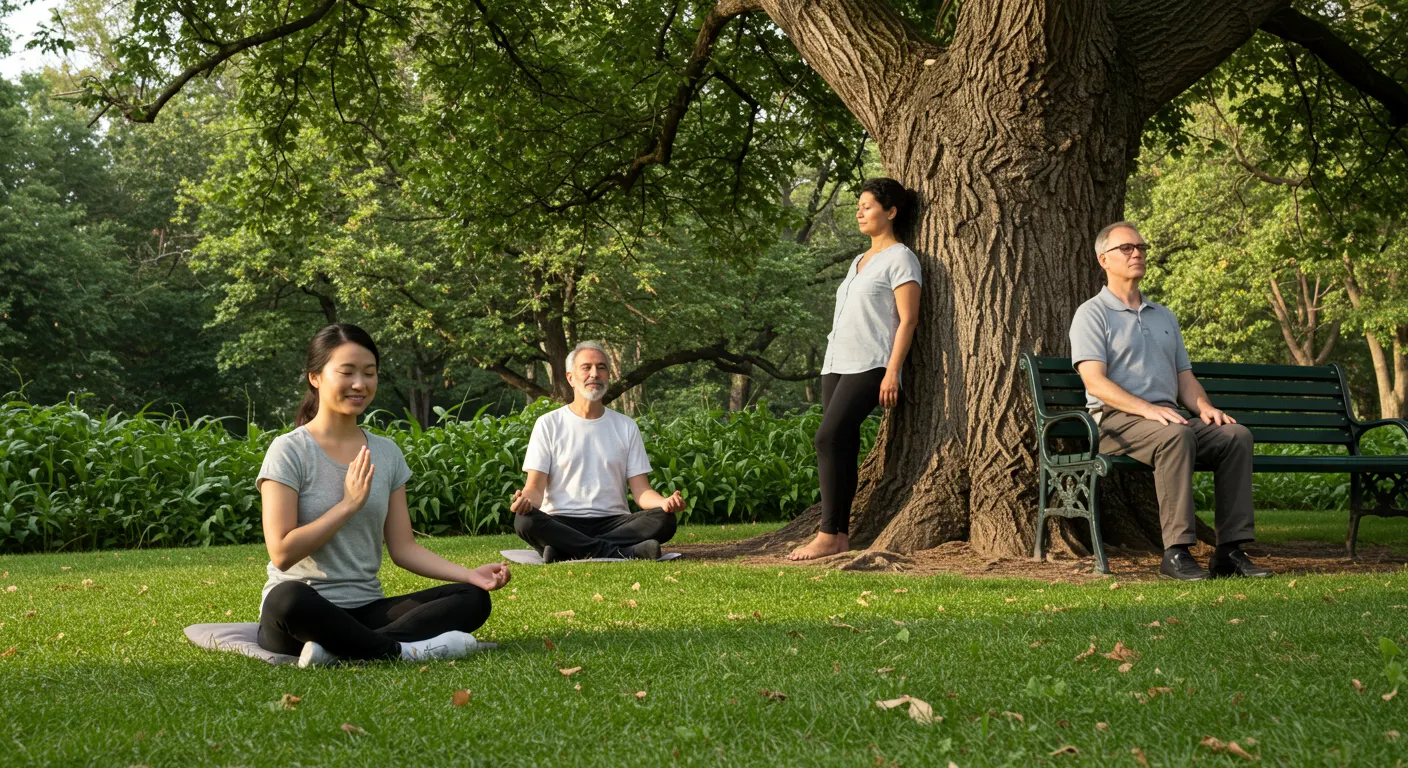 Mindfulness
